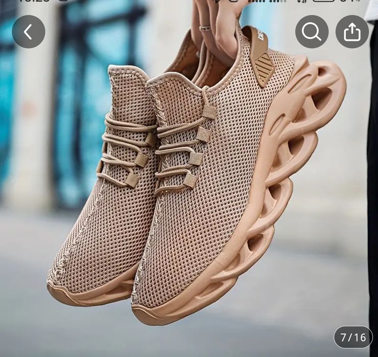 Адидас стан смит естествена кожа