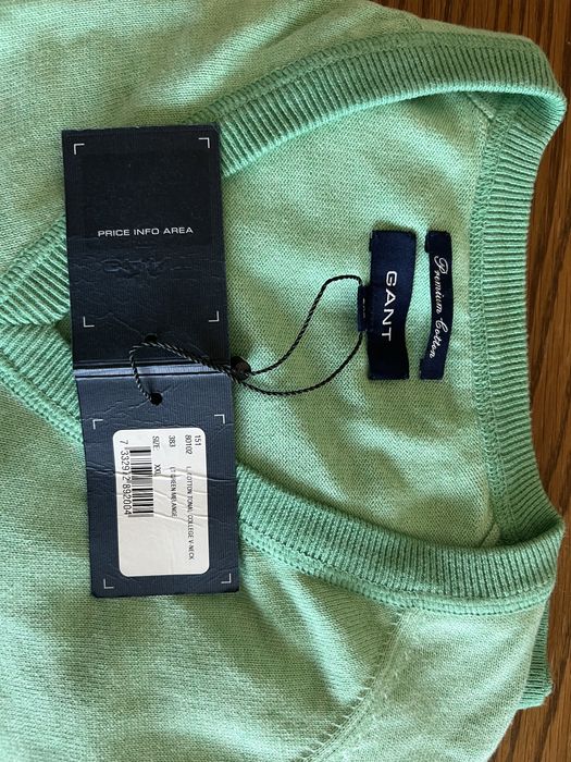 Pulover Gant Bărbătesc -