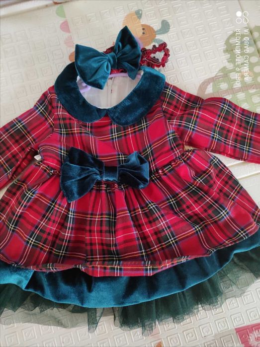 Нови дрешки цени от 5 до 20 лв.