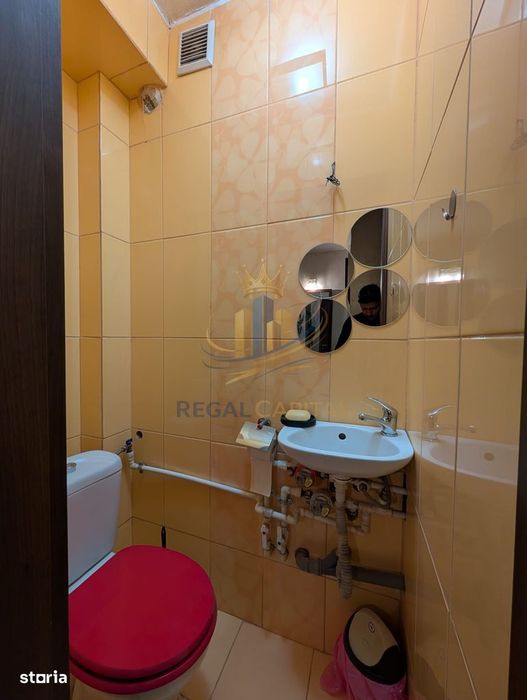 Apartament 3 Camere / Metrou Romana / ASE / Ultracentral