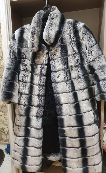 Срочно Шуба рекс