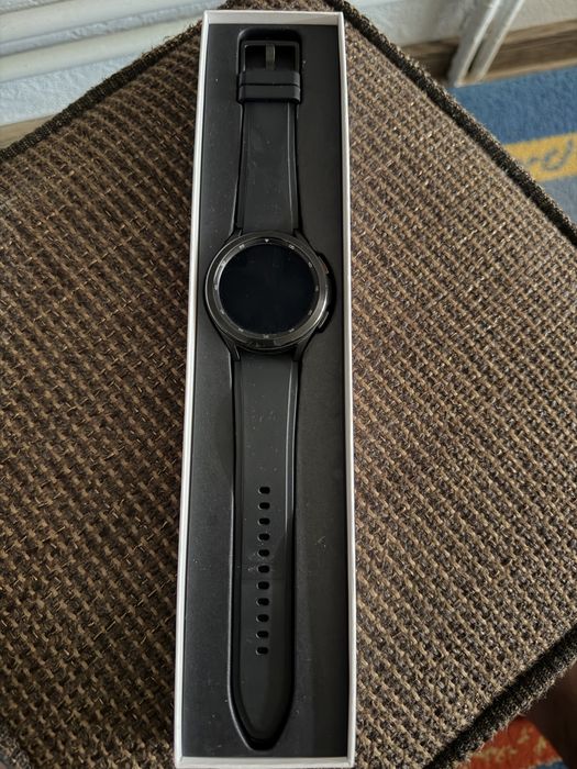 Vand smartwatch  Samsung Galaxy Watch4 Classic