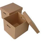 Gofra karobka ishlab chiqaramiz