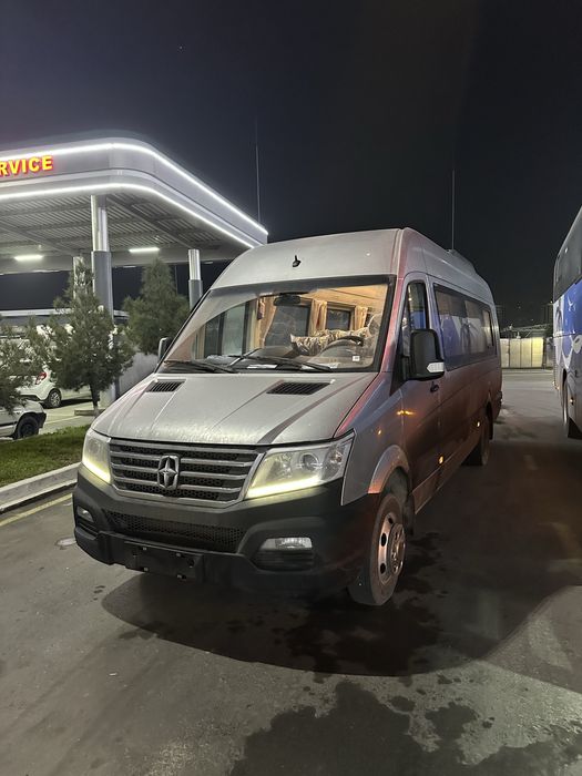 Перевозка пассажиров по Узбекистан Туркестан и Киргизстану.