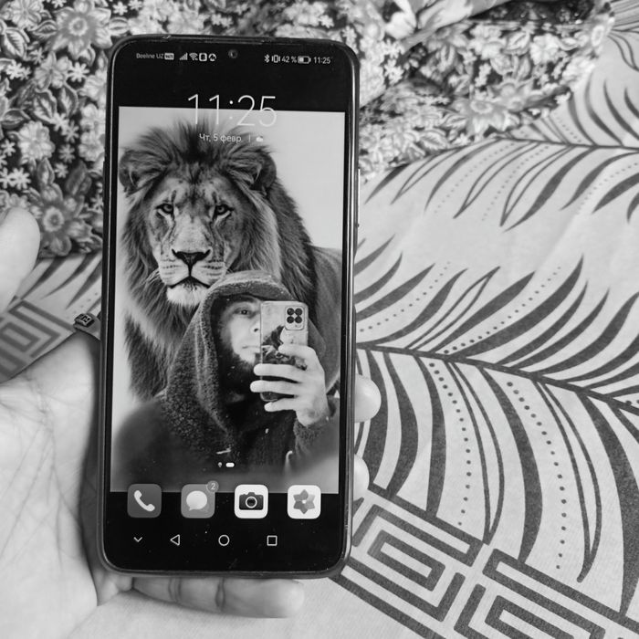 Huawei y72 sotiladi