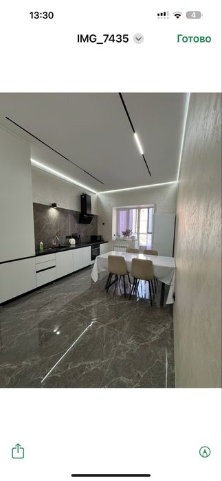 Сдам в аренду суточную Квартира на Батыс 2