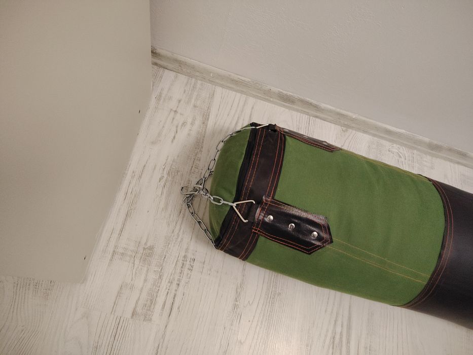 Sac box 130 + 35 cm