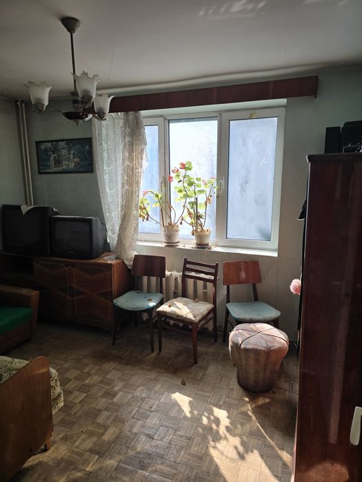 Apartament 2 camere Zona Gara Focsani