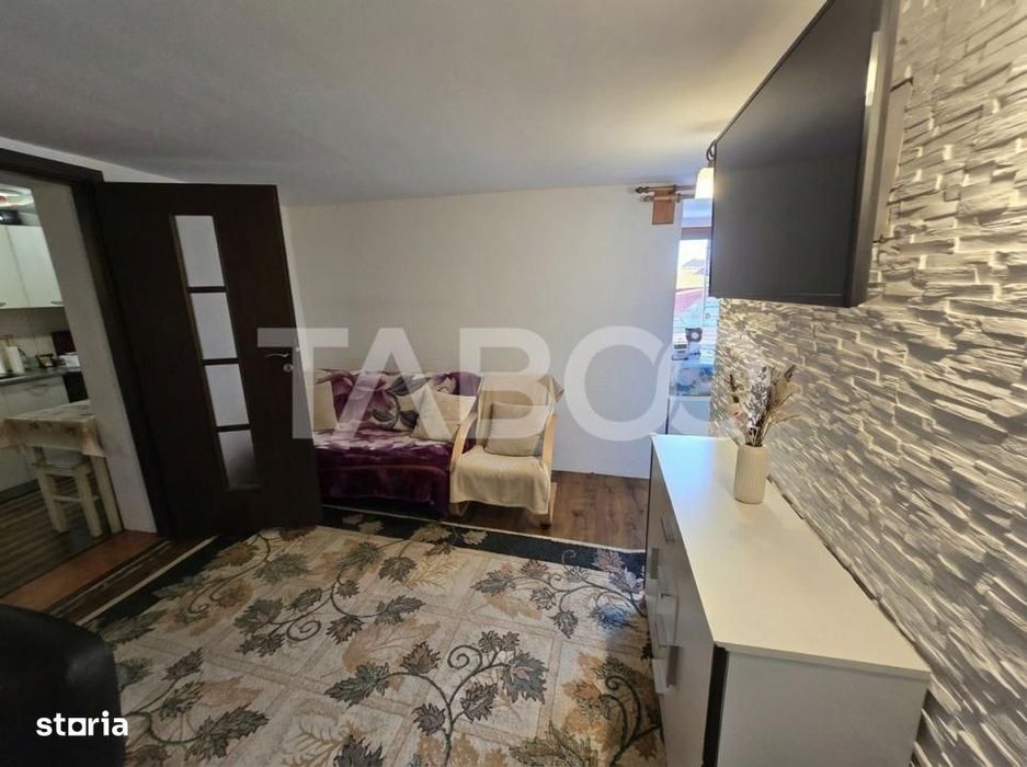 Apartament 4 camere 143mpu singur pe etaj in Centrul Istoric Sibiu