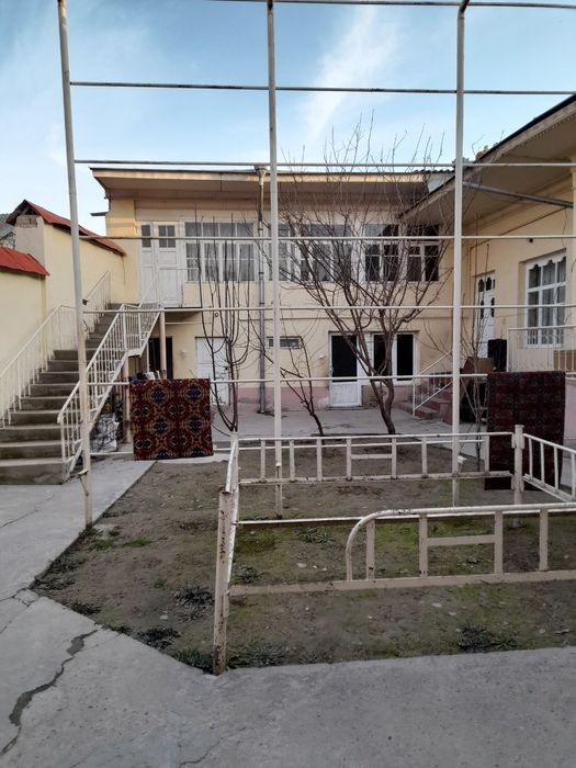 Uy sotiladi Sergili choshtepa