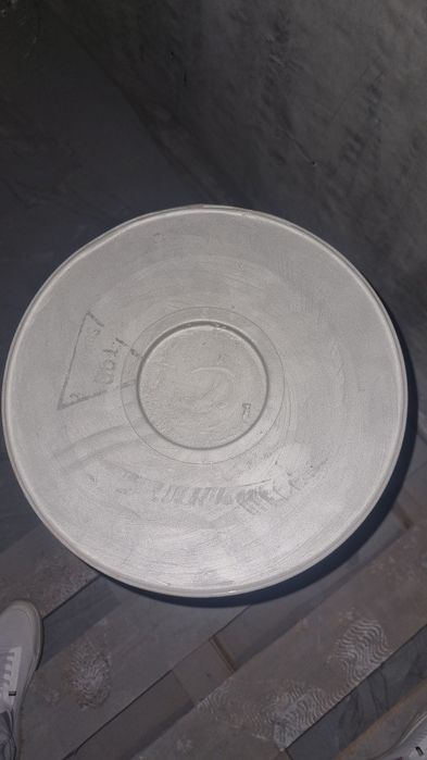 Алюминиевая пудра ПАП1