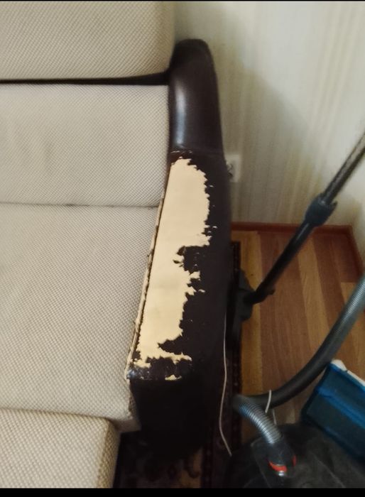 Продам диван  кровать