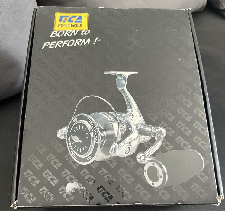 Tica Talisman TG5000H