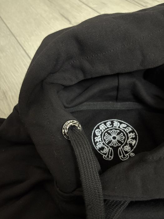 Hanorac chrome hearts marimea M