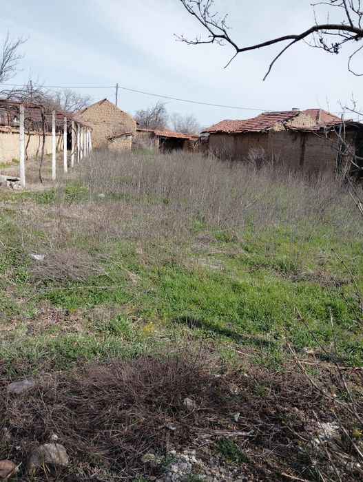 Продава се Къща в с. Ветрен, Област Стара Загора - 50 кв.м за 286 €/кв.м - Снимка #3
