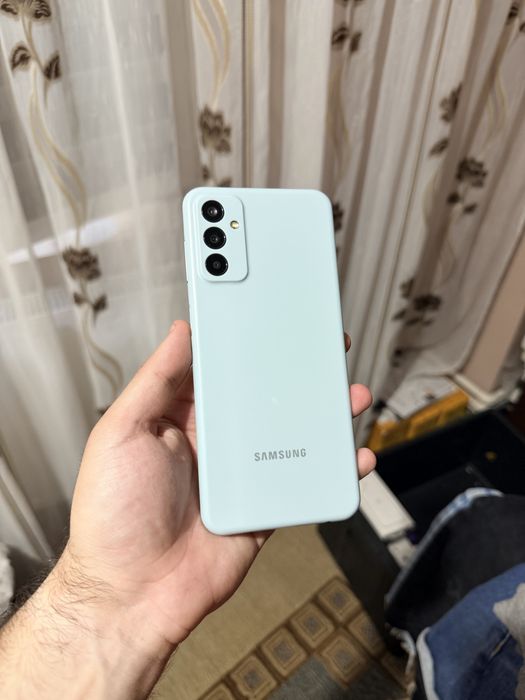 Samsung Galaxy M13 64GB 4GB RAM Garantie !