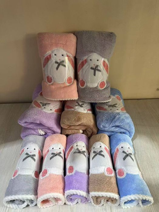 Xitoy banniy sochiqlari