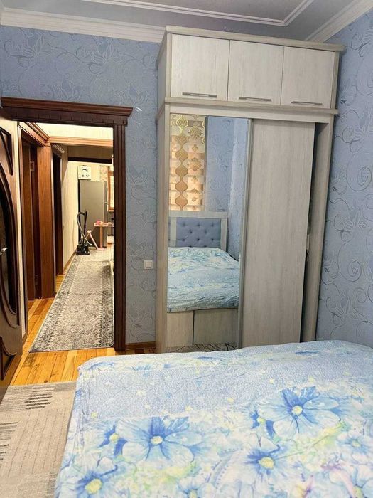 Юнусабад 9 кв 3/2/4 Плошадь 74м2, ор-р Корзинка