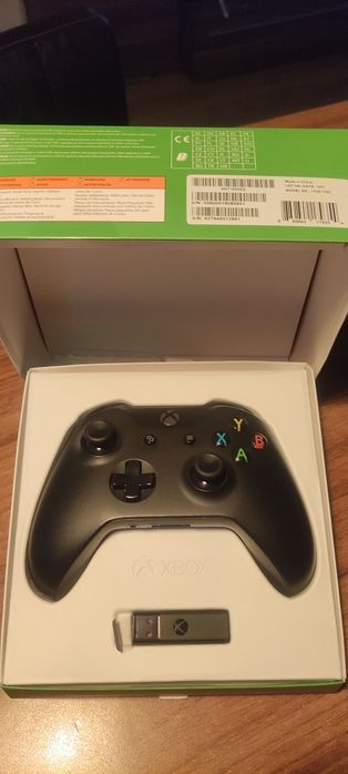 Consola Xbox One X 1tb