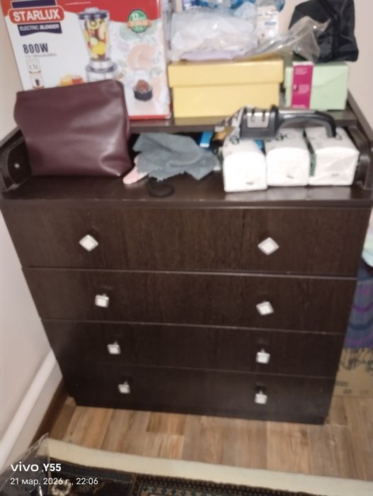 Комод в хорошем состоянии