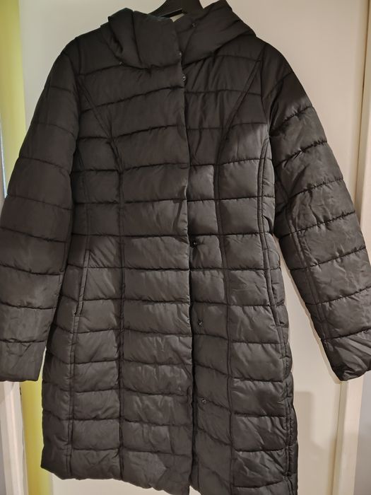 Ново дамско зимно яке