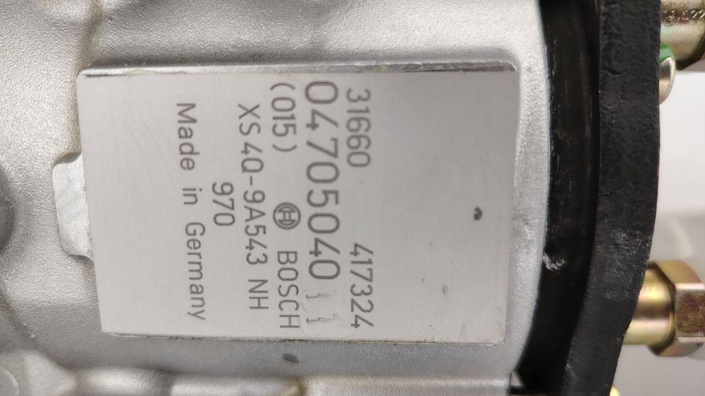 Pompa Injectie Bosch 0470504011