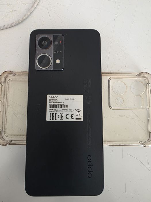 Oppo Reno 7 продается
