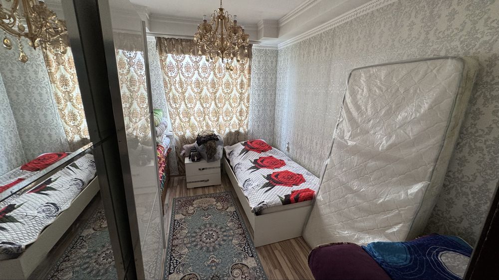 Аренда дом 2 этаж