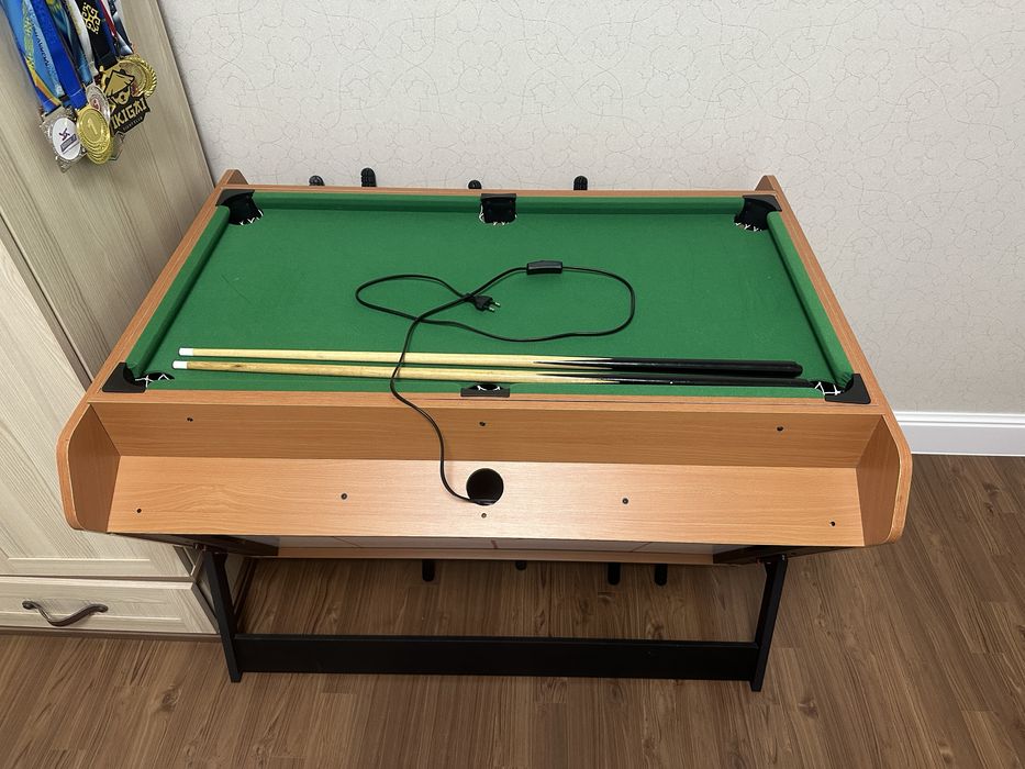 Продам игровой стол