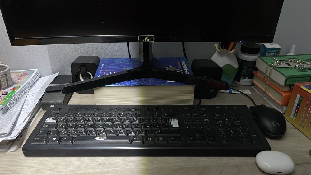 Продам персональный компьютер