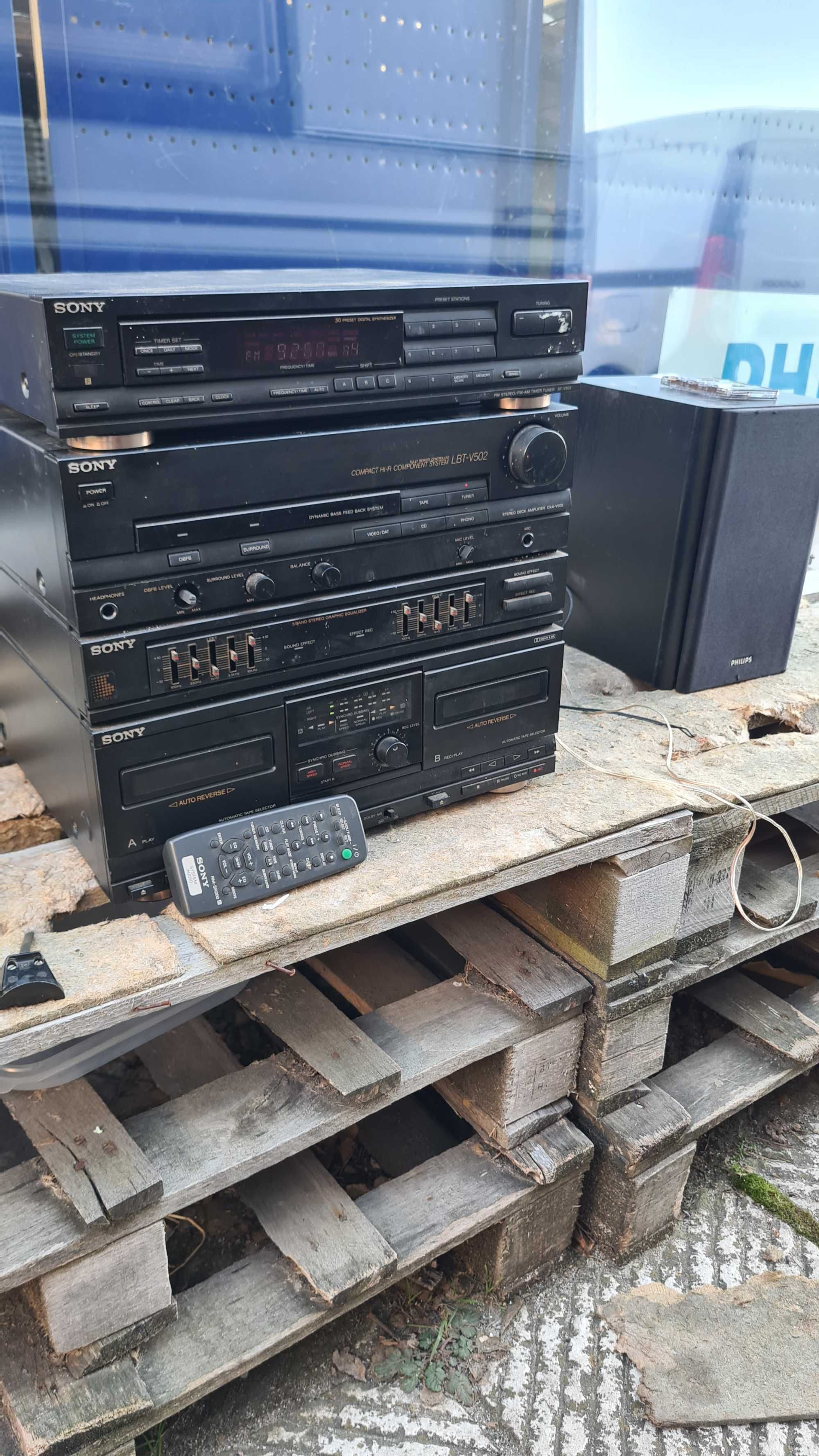Сони радио Уредба гр. Варна Възраждане 1 • OLX.bg
