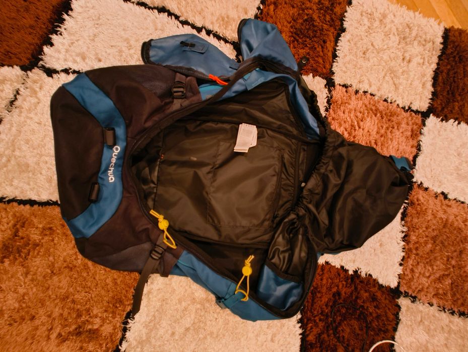 Rucsac munte quechua