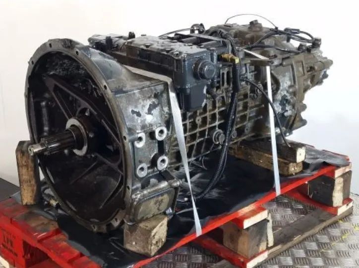 cutie viteza zf ecomid 9s1310 to /