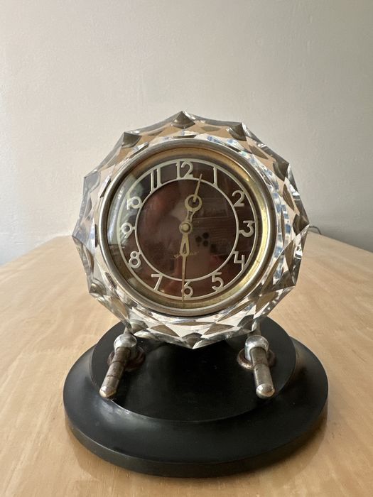 Часы Маяк антиквариат