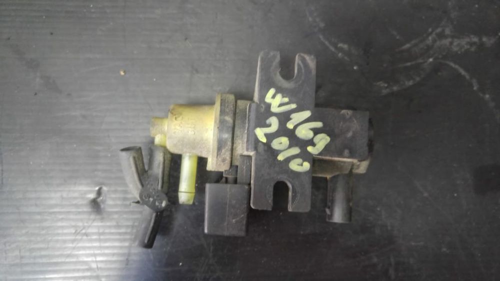 Electrovalva a180 2.0 cdi 640940 mercedes a-class w169 a0061536628