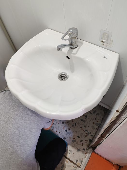 Продам  раковину