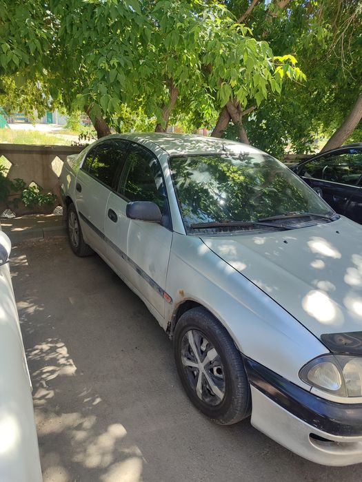 Продам Toyota avensis или обмен