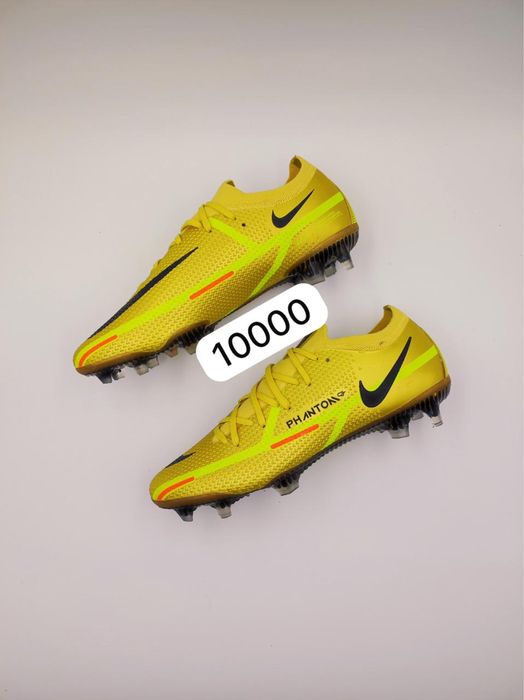 Все бутсы FG по 10000!!!