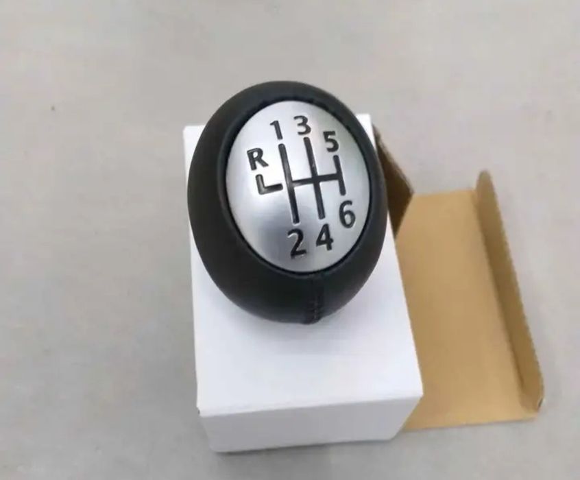 Nuca Schimbator Viteze 6V Renault Dacia imbracata in piele

Masini com