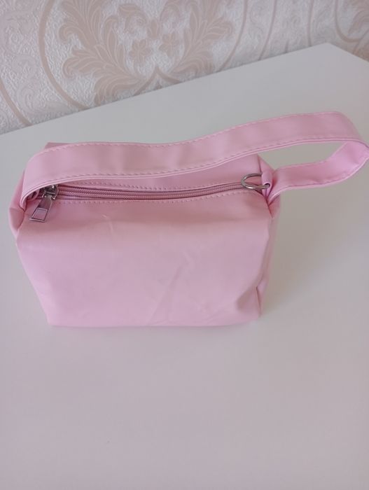 Минисумочка  косметичка