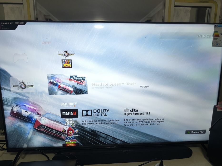 Play station 3 sotiladi