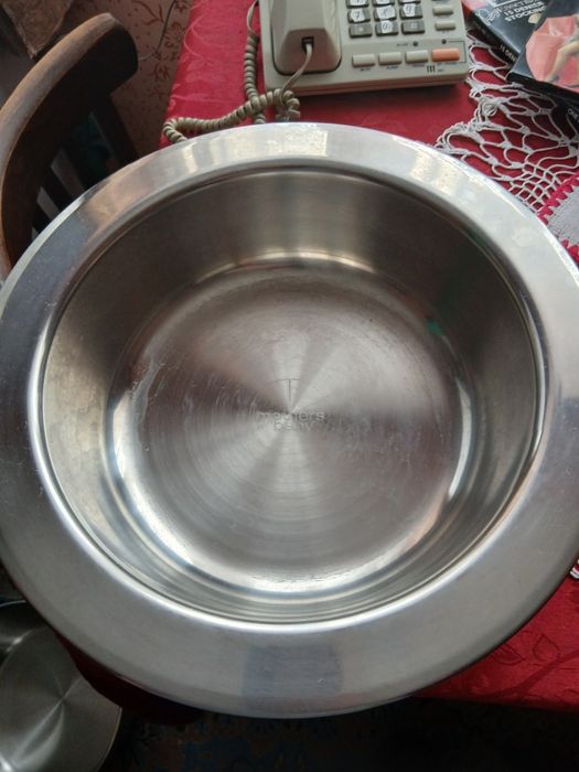 Lighean pentru persoane gravide