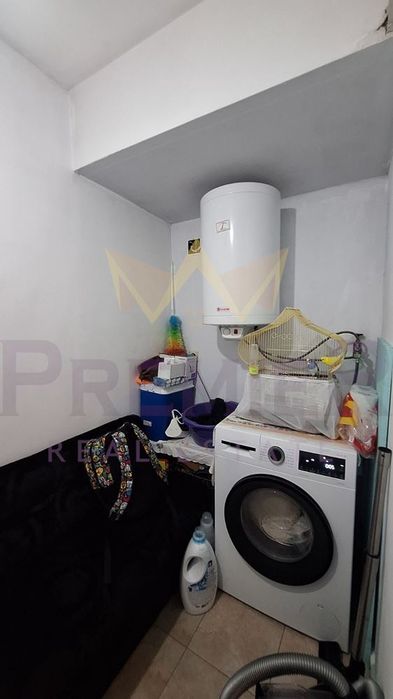 Продава се Тристаен апартамент в Варна, Трошево - 106 кв.м за 1845 €/кв.м - Снимка #11
