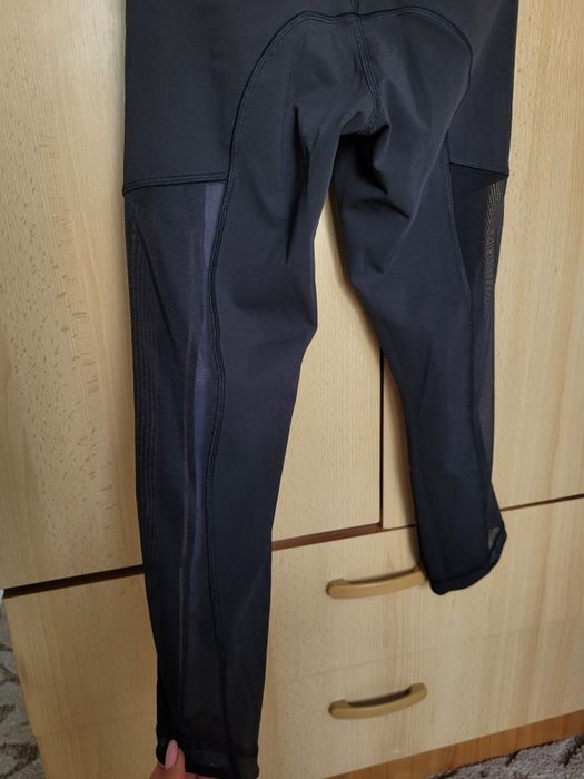 Pantaloni colanti sport