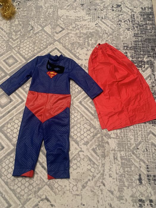 Новогодние костюмы