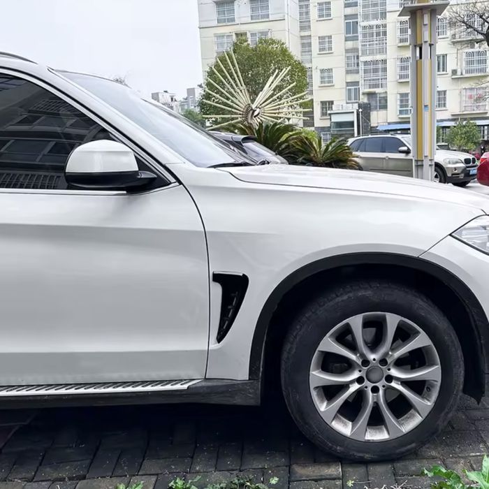 Ornamente aripi BMW F15