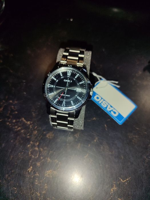 Casio Collection MTP-V0