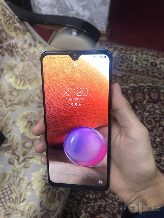 Samsung A32 4/64G