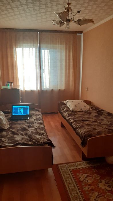 Срочно Продам 2х комнатную в центре