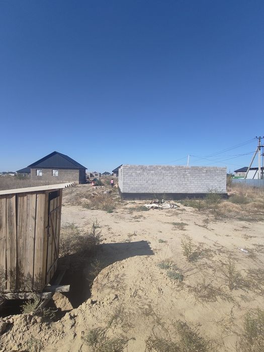 Участок 6 соток,